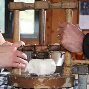 Journée thématique - La fabrication des navets salés