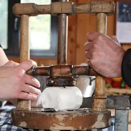 Journée thématique - La fabrication des navets salés