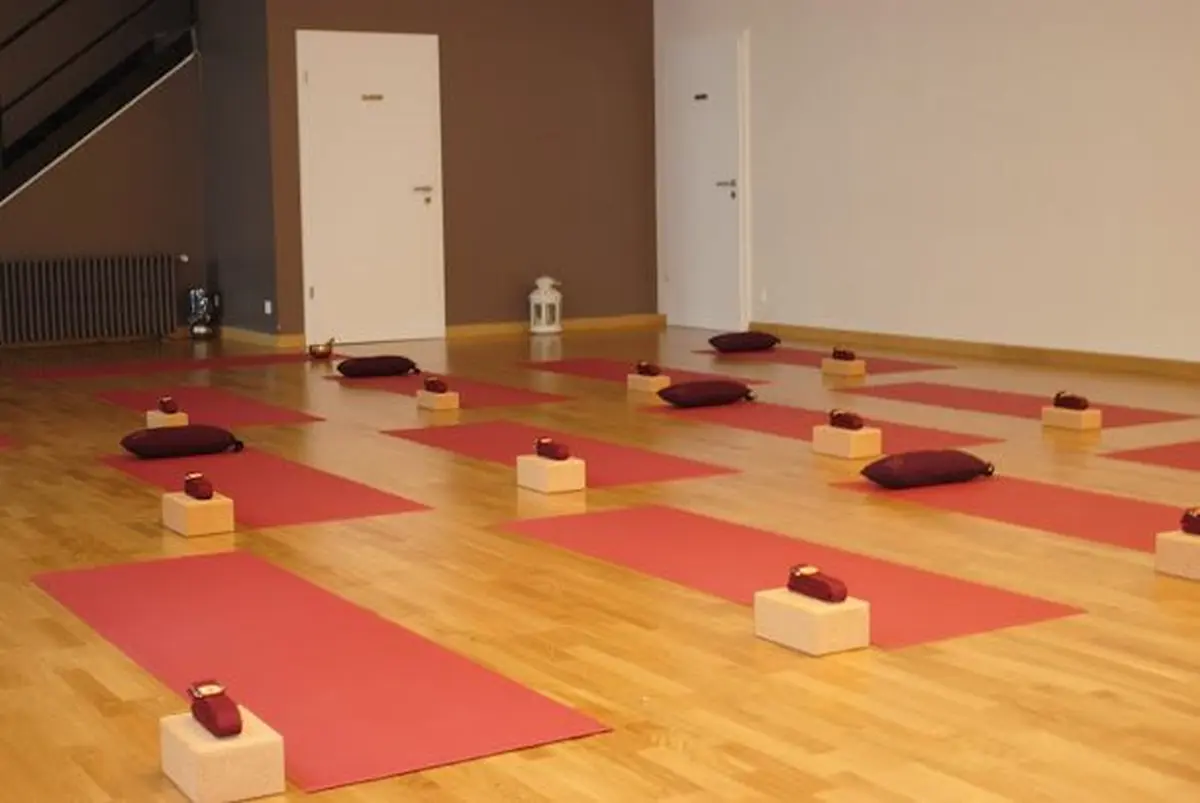 Yogami - Ecole de Yoga