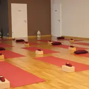 Yogami - Ecole de Yoga