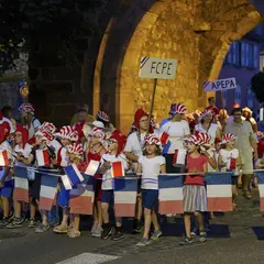 Soirée révolutionnaire - Mutzig 2026