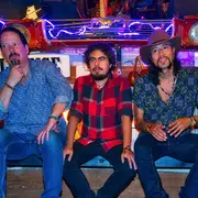 Concert 153e Blues Station in Tournon