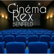 Cinéma Rex de Benfeld : Programme du 20 mai au 09 juin