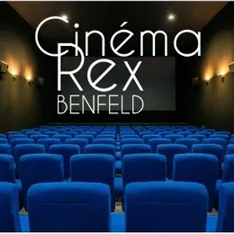 Cinéma Rex de Benfeld : Programme du 20 mai au 09 juin