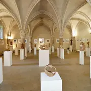 Exposition Peinture Sculpture