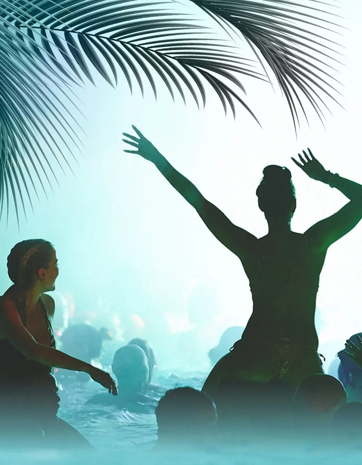 Festival de concerts d’été aux Badeparadies Schwarzwald