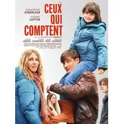 Ceux qui comptent
