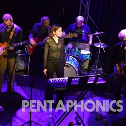 Pentaphonics en concert - Samedi 04 Juillet !  