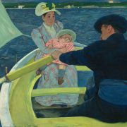 Focus Trio par Catherine Koenig: Degas - Cassatt - Toulouse-Lautrec	(FOCUS 2)