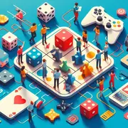 CityGames - La journée de tous les jeux à la bibliothèque Grand'rue