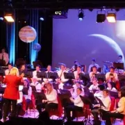 Concert de Printemps de la Musique Municipale de Geispolsheim 