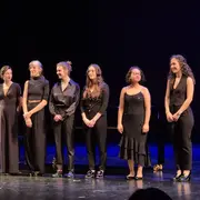 Concert caritatif annuel au profit de Médecins du monde