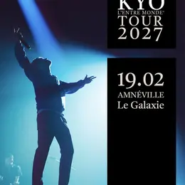Kyo - l'Entre Monde