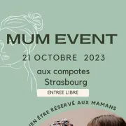 Mum\'Event - Salon de la maternité