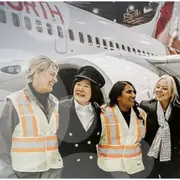 Elevate Aviation et sa mission dans l'industrie aéronautique canadienne !