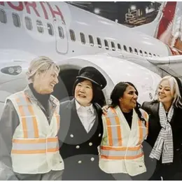 Elevate Aviation et sa mission dans l'industrie aéronautique canadienne !