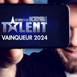 Mathieu Stepson