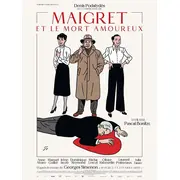 Maigret et le Mort amoureux
