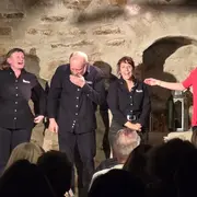 Improlab - La Musicale