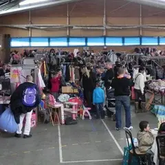 Bourse aux Vêtements Adultes et Enfants