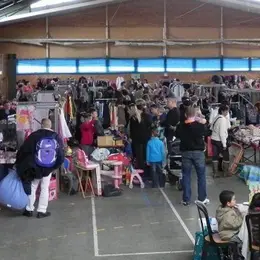 Bourse aux Vêtements Adultes et Enfants