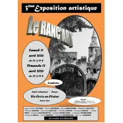 Le Ranc'Art