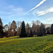 Les aventuriers en herbe au Parc du Windeck
