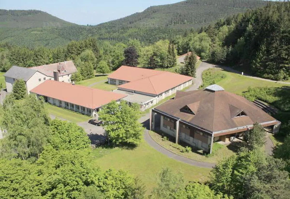 Domaine des Cigogneaux