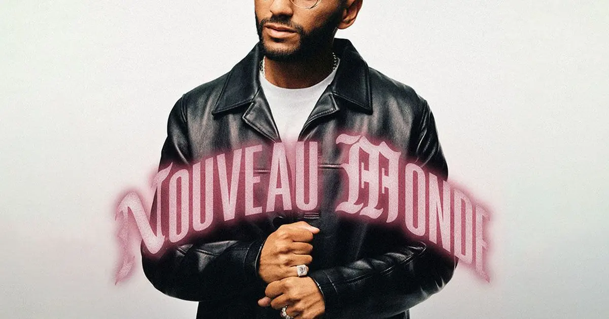 Malik Bentalha "Nouveau Monde"