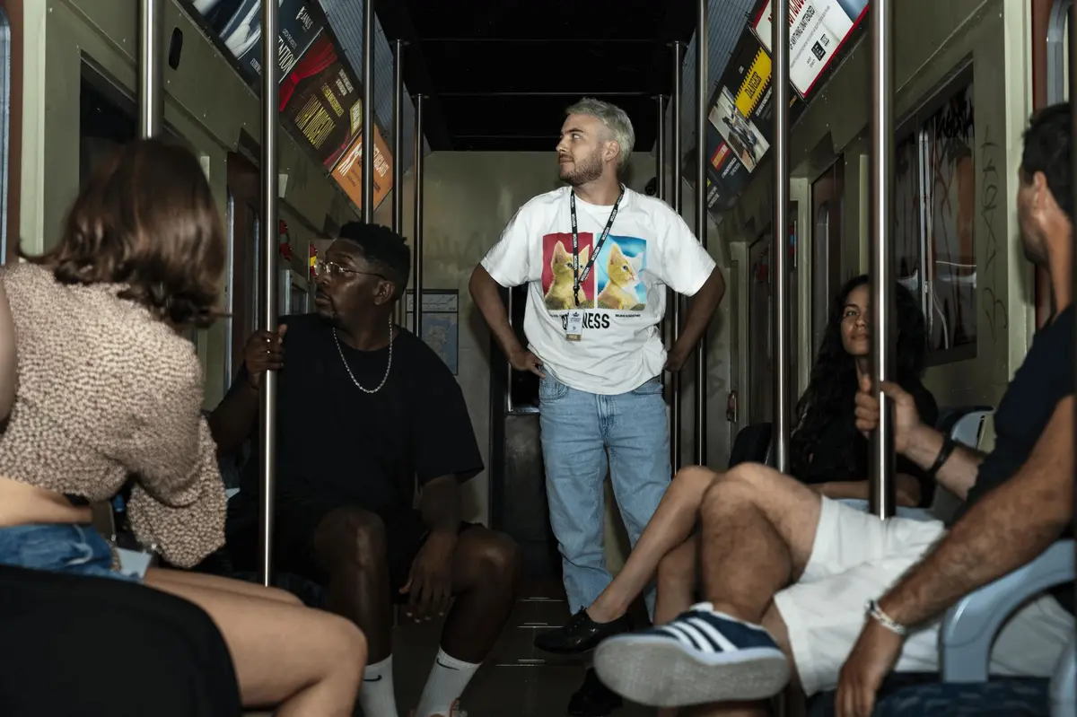 Batman Escape Game Paris