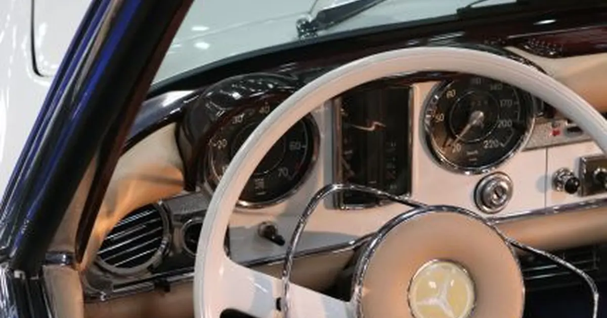 Rétropolis, salon du véhicule de sport et de collection 2028
