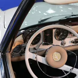 Rétropolis, salon du véhicule de sport et de collection 2028