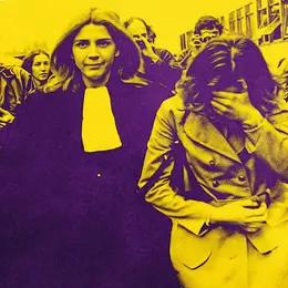 Le procès d'une vie 