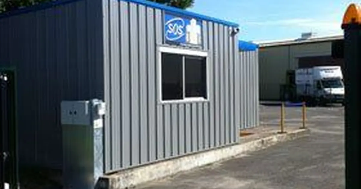 Location Box Tours