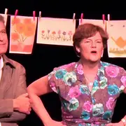 La Maîtresse de Mon Fils