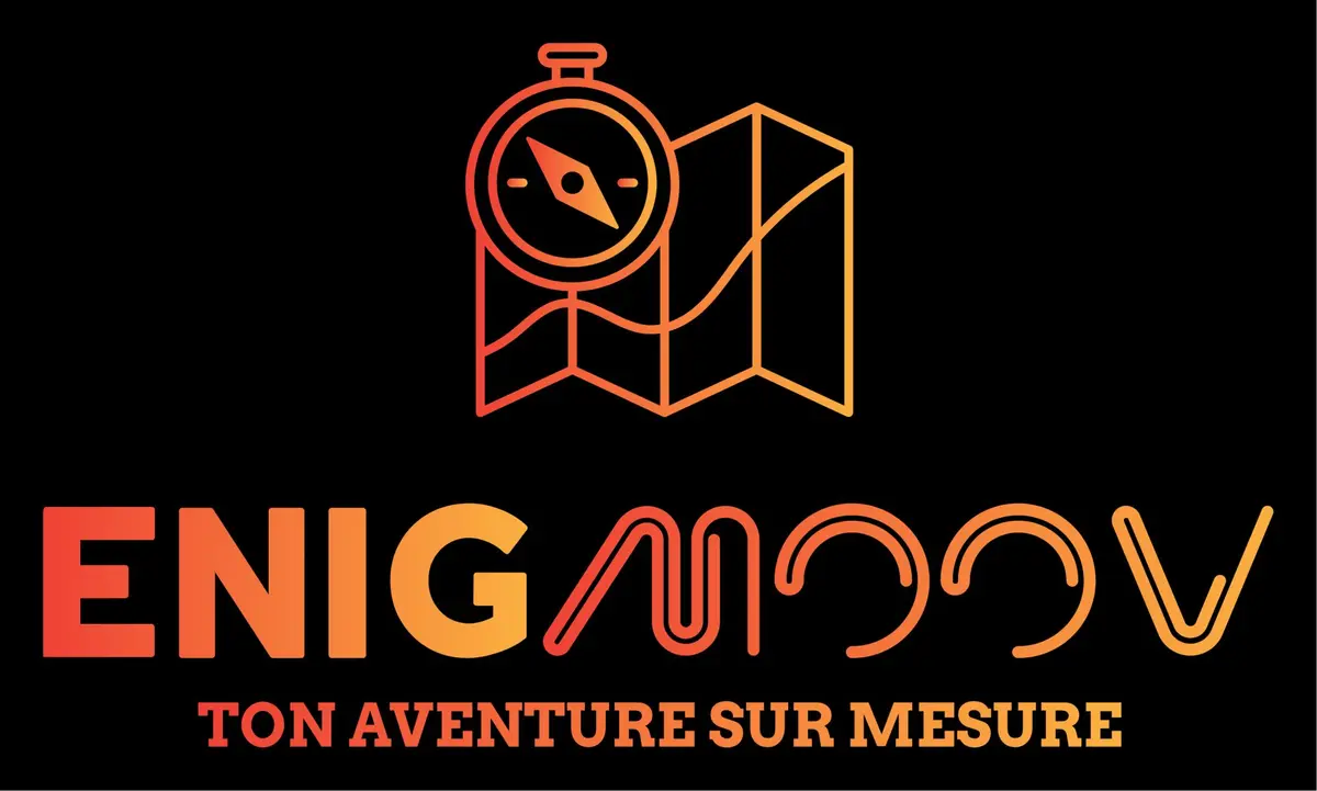 Enigmoov, ton aventure sur-mesure