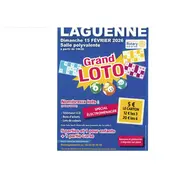 GRAND LOTO du Rotary Club de Tulle