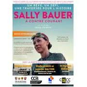 Cinéma - La Séance du Dimanche - Sally Bauer