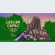 Lascar Capac w/ Atoem (live) - Seth Schwarz (live) - Bingo Disco & MORE
