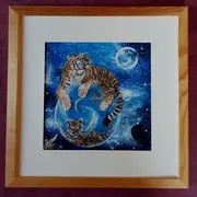 Folygone s'expose chez Ex Libro