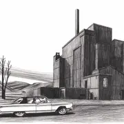 Loustal : l’univers d’un maître de l’illustration à découvrir cet été