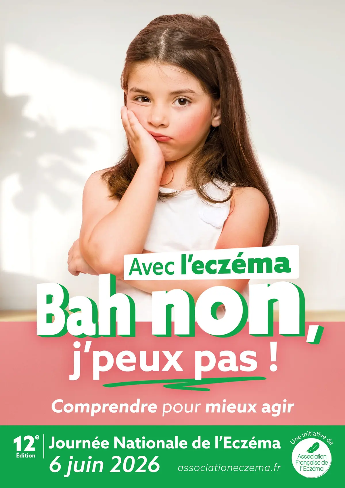 Journée Nationale de l'Eczéma