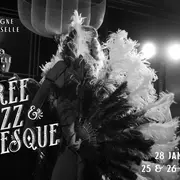 Jazz & Burlesque