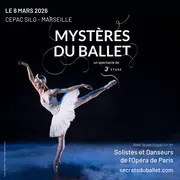 Mystères du Ballet Marseille 