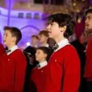 Les Noëlies - Chœur de garçons de Poznan