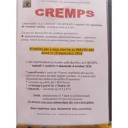 Automnales Crempsoises 