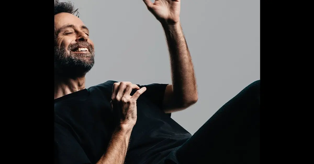David Castello-Lopes "Délicieux"