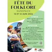 Fête du Folklore