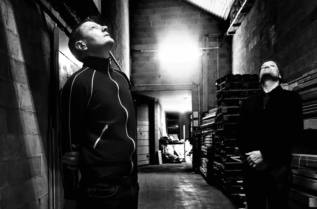 Apéro live#14 : Fragile Figures (post-rock/cinematic noise - Colmar)