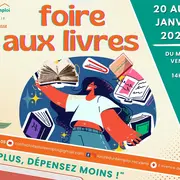 Foire aux livres